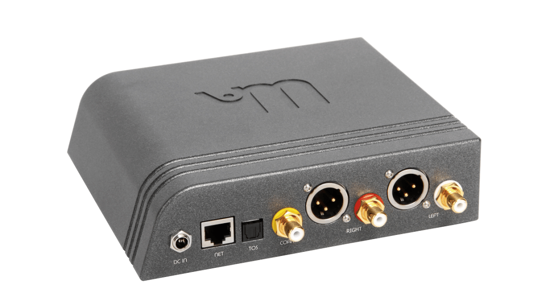 測(cè)評(píng)丨瑞士桌面音頻精品 Wattson Audio Madison串流音樂(lè)解碼/前級(jí)/耳放 數(shù)字技術(shù)解析