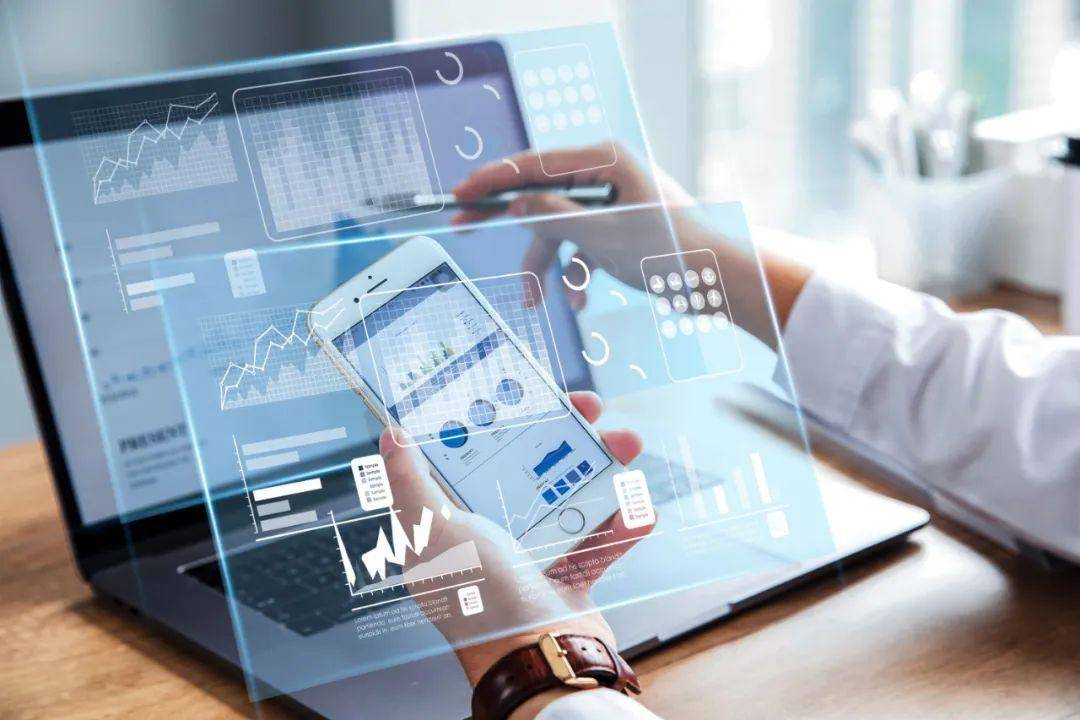 大數據技術革命如何轉化為現實生產力 關于數字化的幾點思考