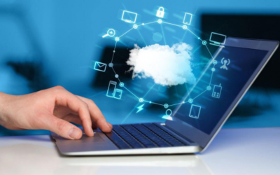 數字技術服務的崛起 驅動數字化轉型的核心引擎