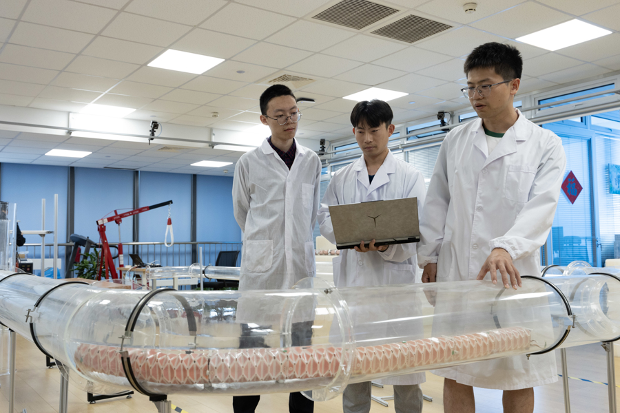 上海AI發展獲高度認可 研究機構加速布局，學科融合引領創新